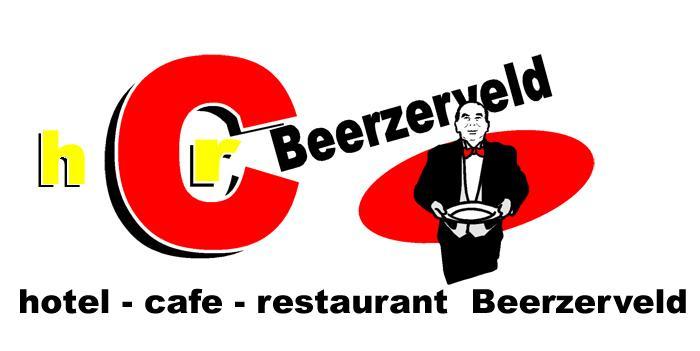 Hotel Cafe Restaurant Snackbar Beerzerveld المظهر الخارجي الصورة